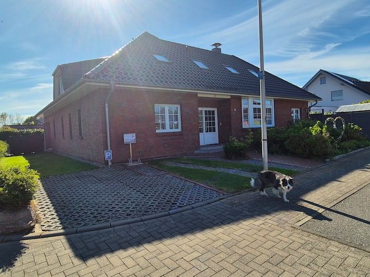 Deichgraf - Husum