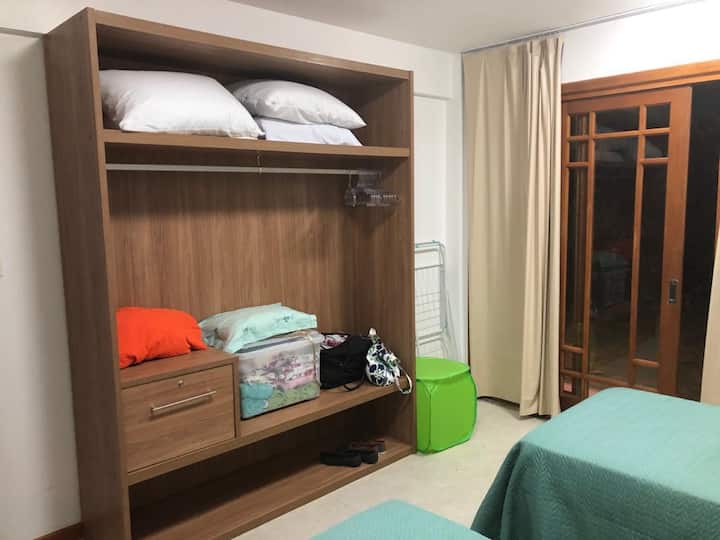 غرفة النوم 1