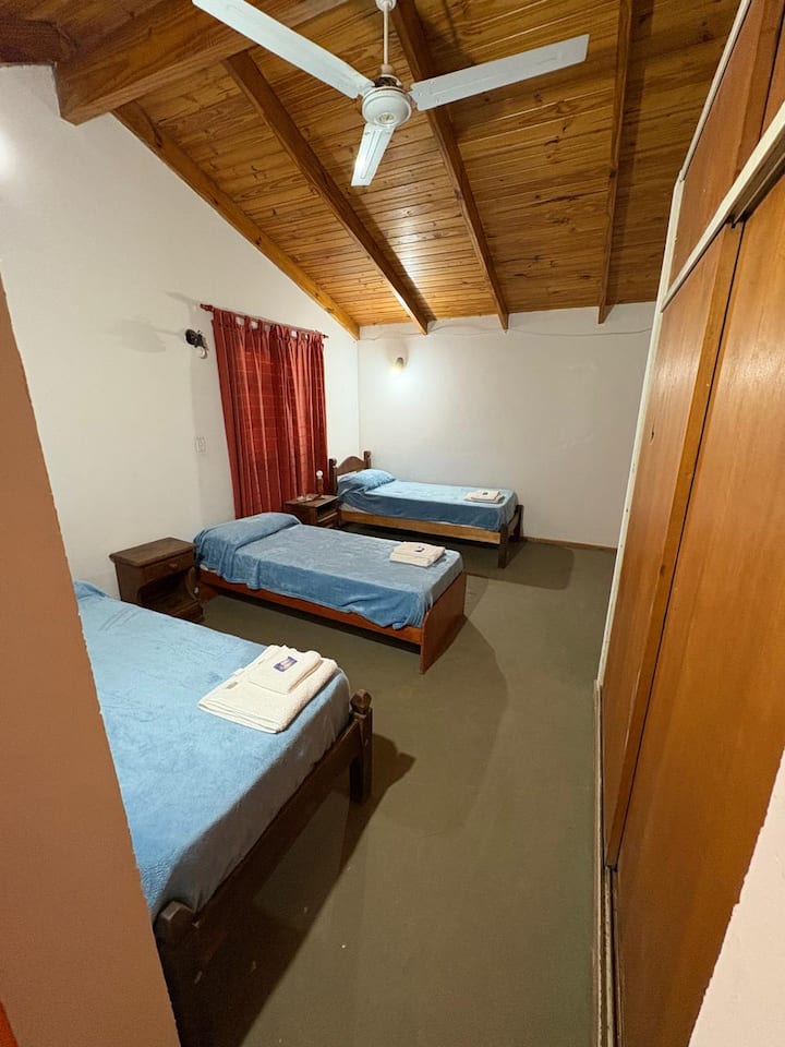 საძინებელი 3