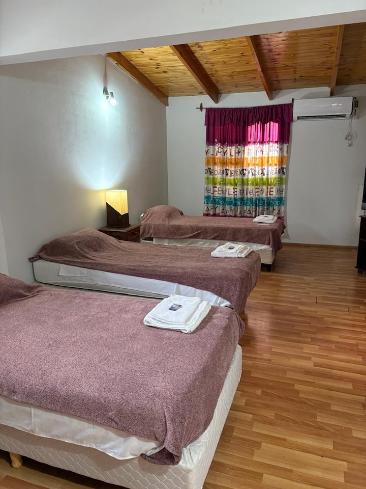 საძინებელი 2