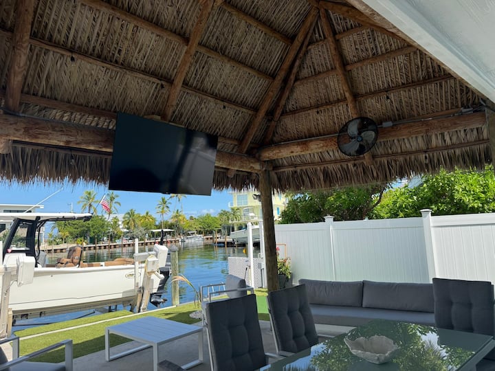 Seaside Bungalow - Florida Keys
