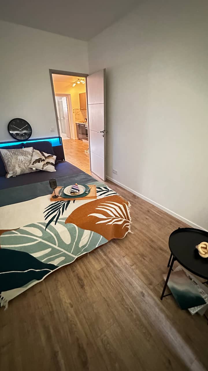 Camera da letto 1