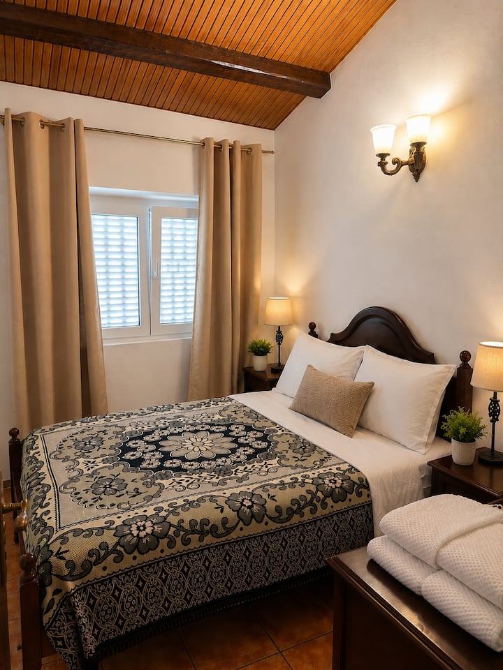 City Center Full House With Rooftop Patio - Lagos, Portugal