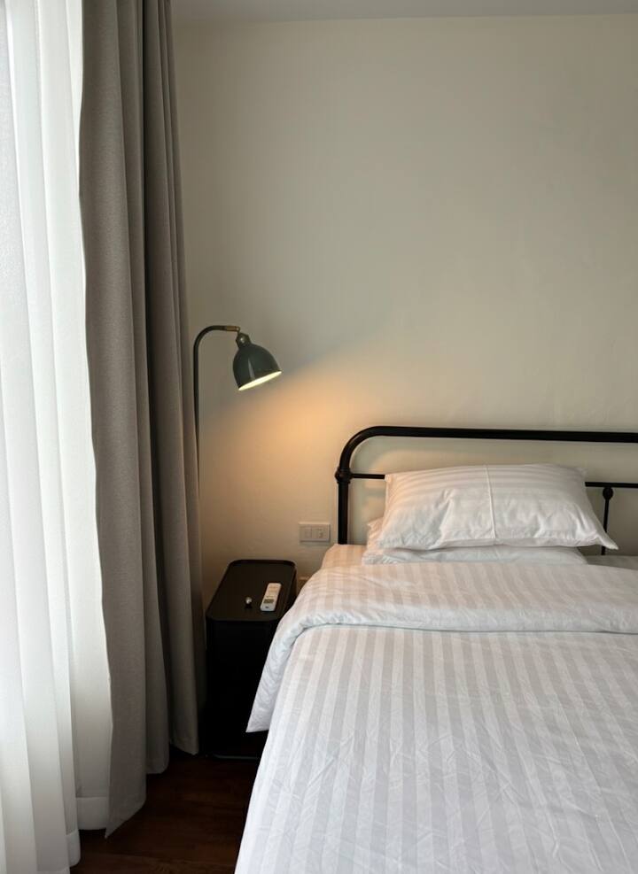 Спална соба 1