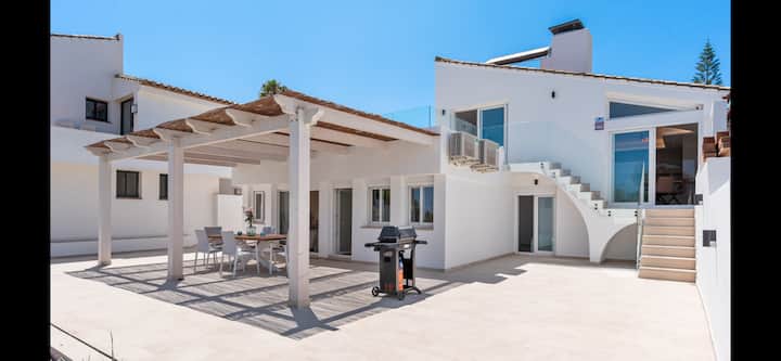 Diez Beach House - Costa del Sol