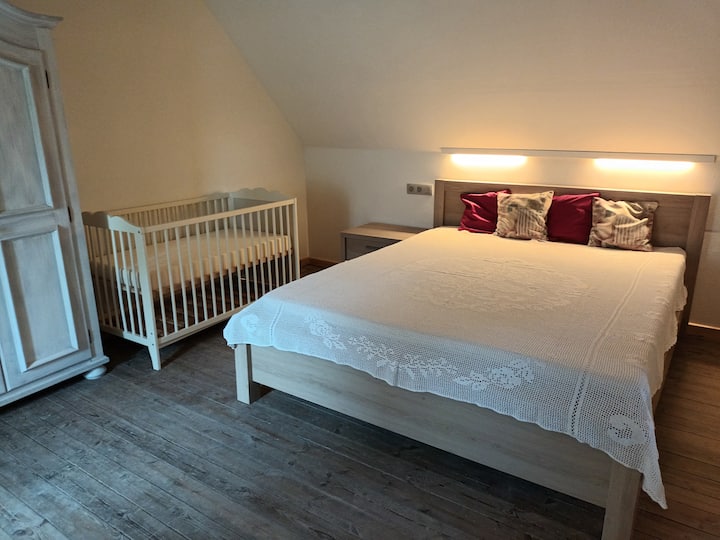 საძინებელი 2