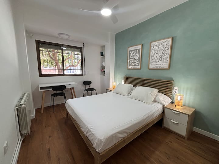 Ivam Apartament - Valencia
