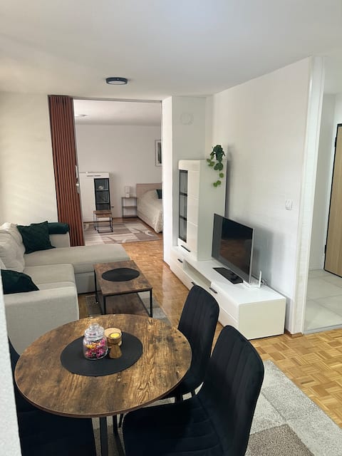 EMMA apartment