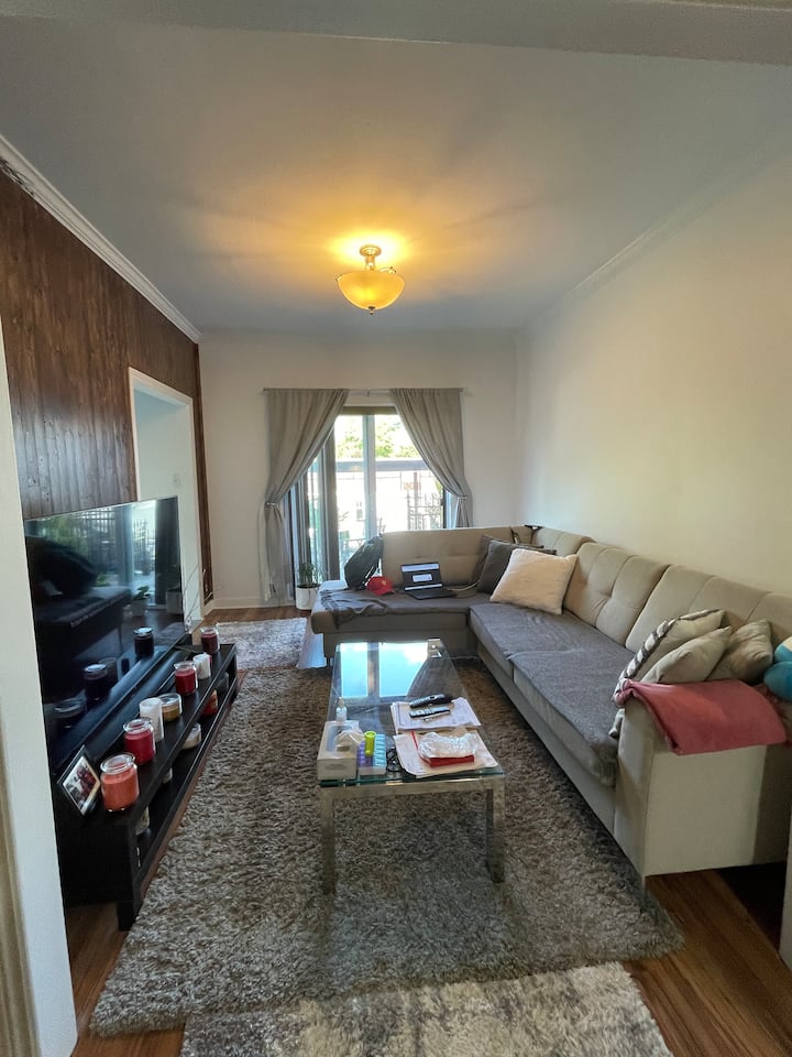 Single Family Home Full Furnishe - Terrebonne