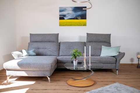 Apartment Sternenhimmel - Prüm (Eifel)
