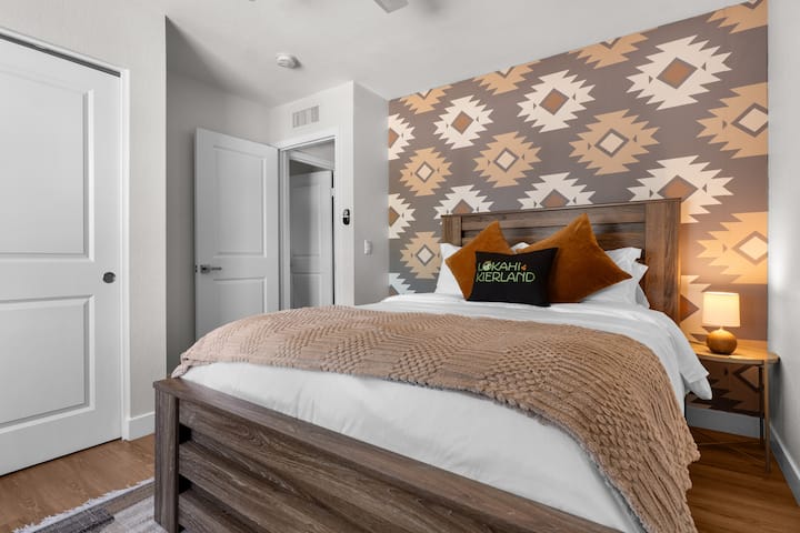 Bedroom 5