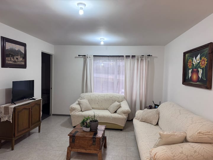 ห้องนั่งเล่น