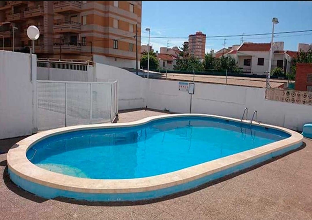 Apartamento en Oropesa del Mar