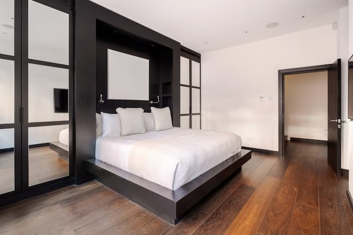 غرفة النوم 1