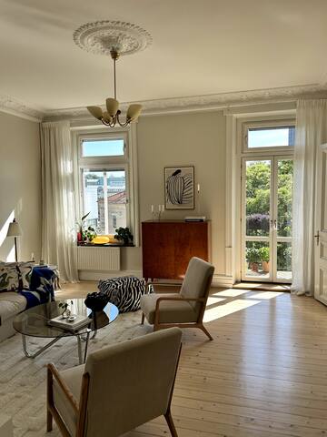 Guest favorite listing in Gothenburg