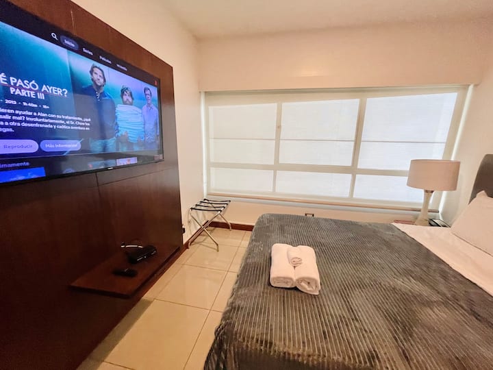 საძინებელი