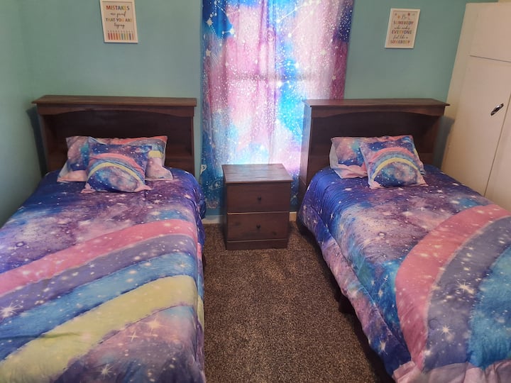 Спална соба 2