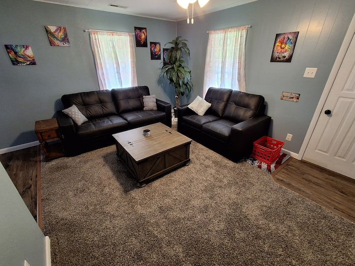 Дневна соба