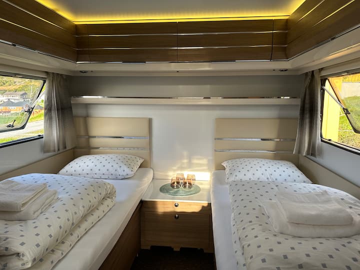 საძინებელი