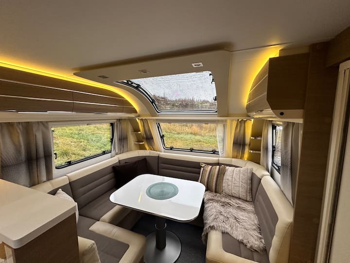 მისაღები ოთახი