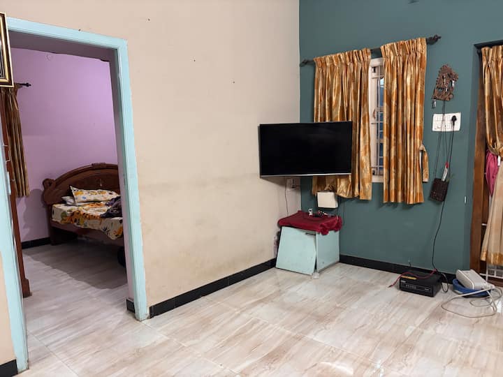 Aswin’s Homestay | Entire Villa In Coimbatore Town - Coimbatore