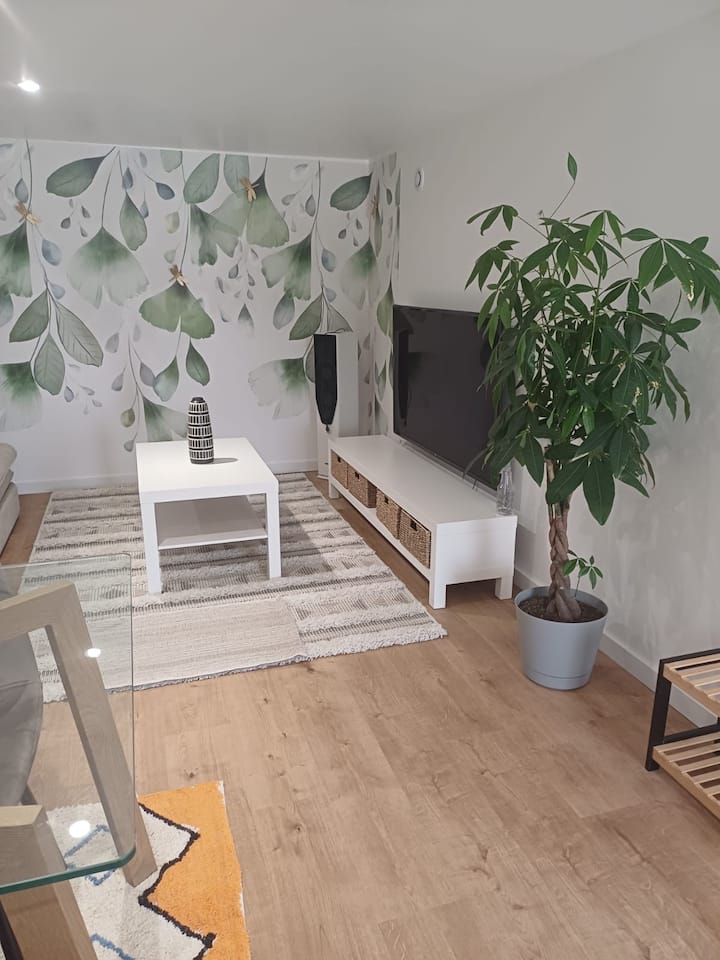 Appartement Avec Jardin - Ensuès-la-Redonne
