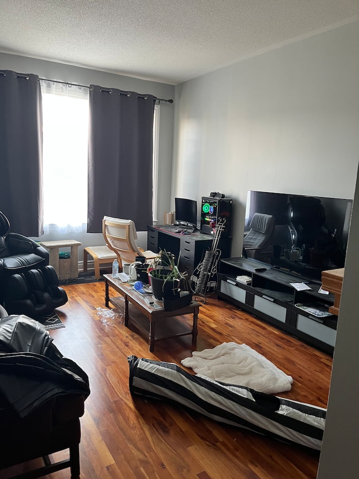 Quiet And Peaceful Room In Arnprior - Arnprior