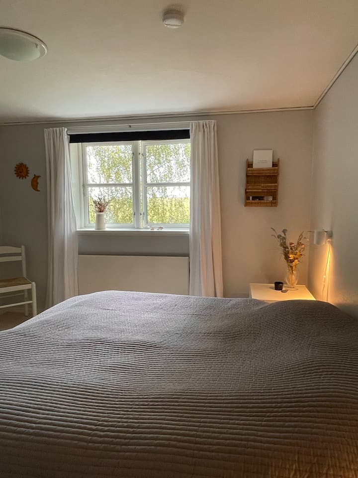 Soveværelse nr. 2