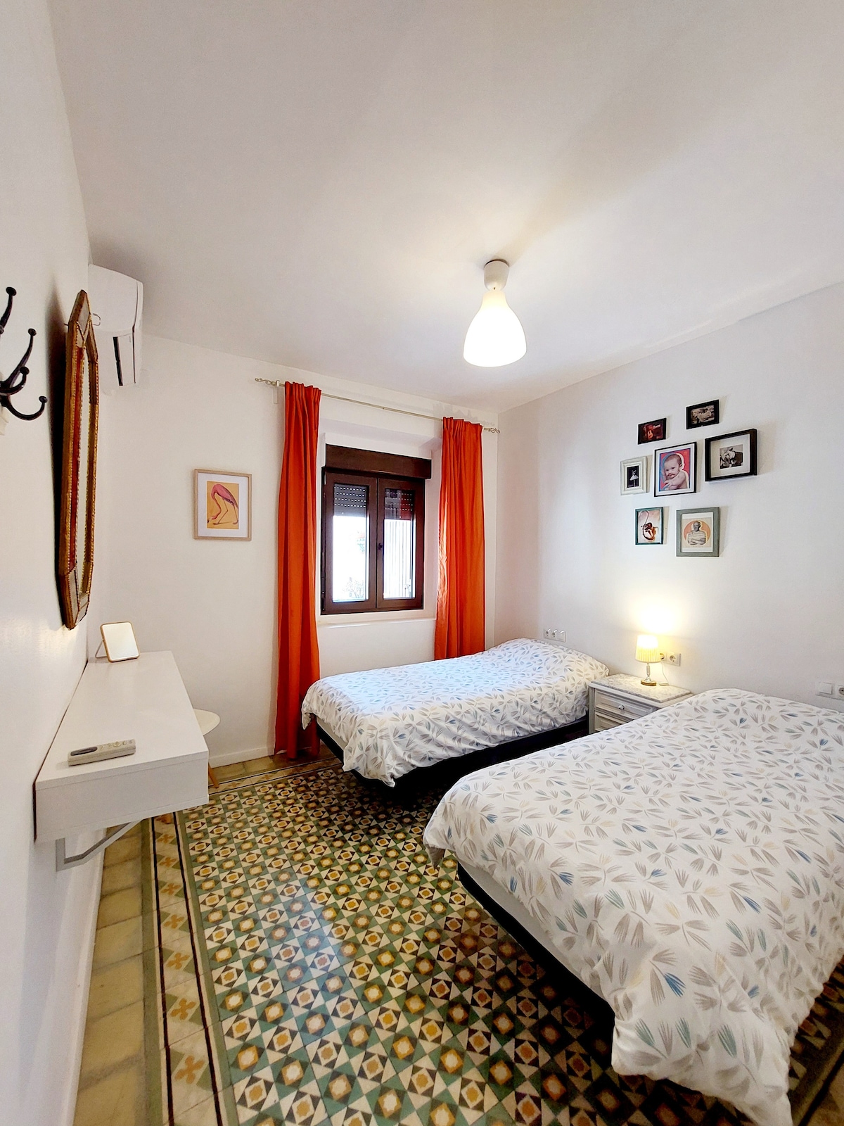 საძინებელი 1