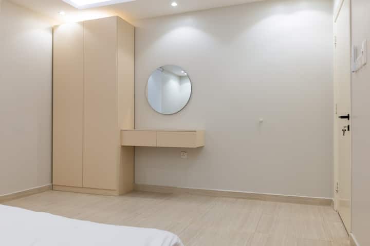 Chambre 1