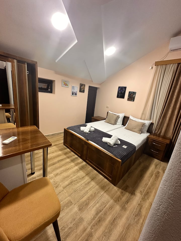 Slaapkamer 2