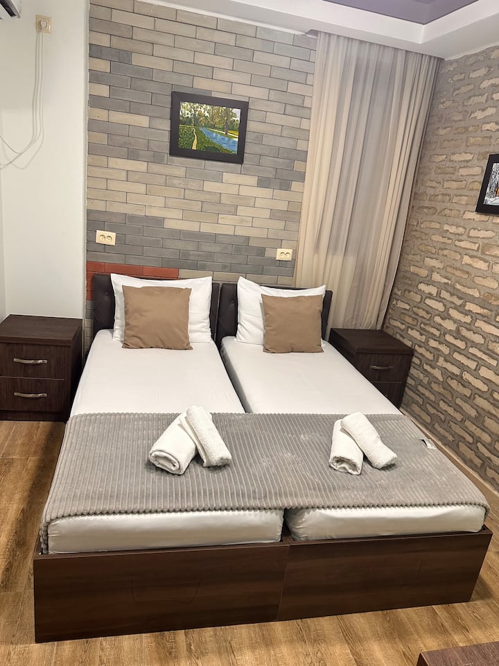 Slaapkamer 3