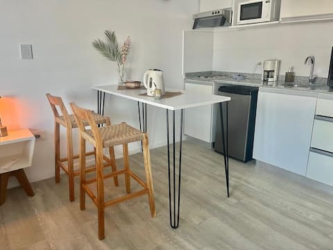 Successful Airbnb property: L&M Studio Suite in Partido De Escobar