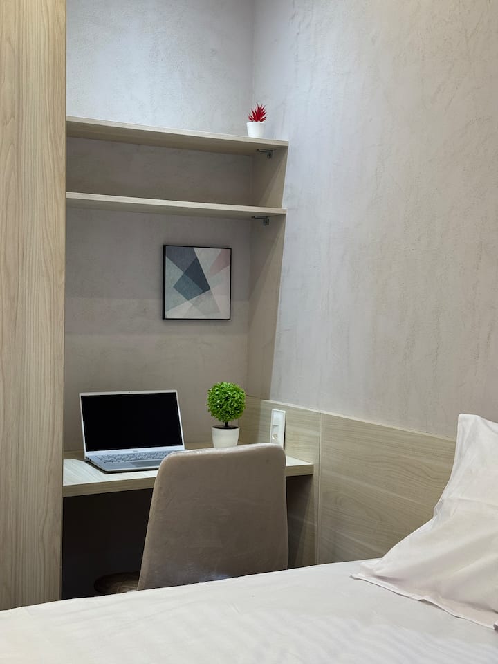 Спална соба