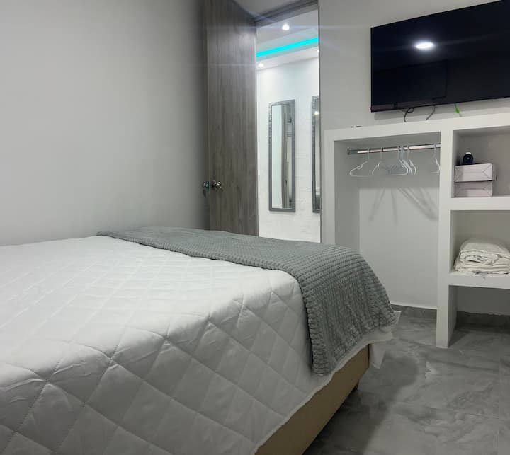 Habitación 2