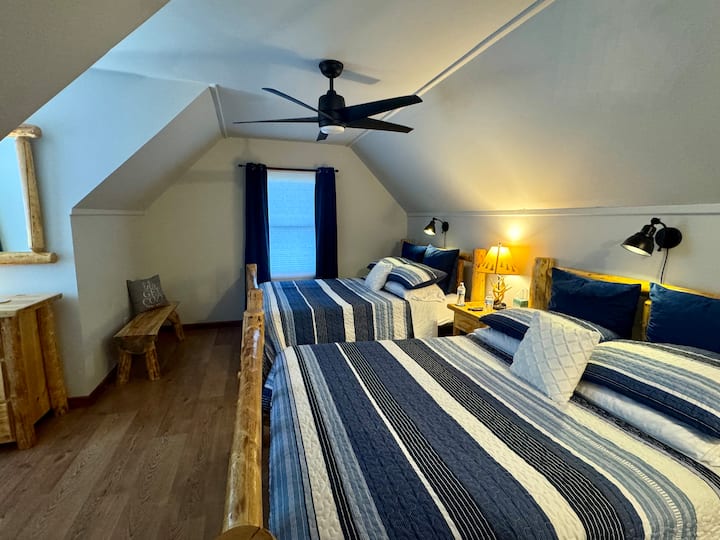 Спална соба 3