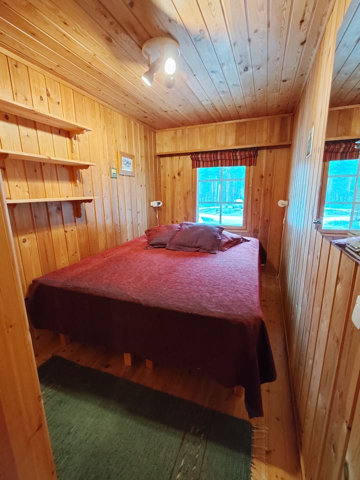 غرفة النوم 1