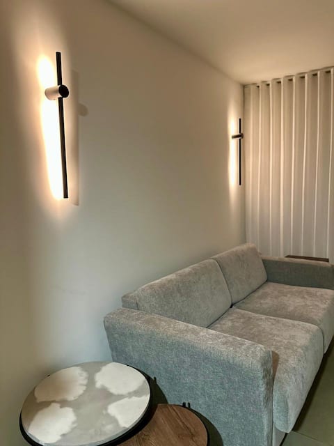 Successful Airbnb property: Modern apartment north of Cali in Vipasa