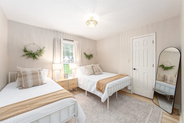 غرفة النوم 3