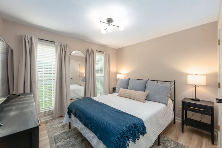 غرفة النوم 4