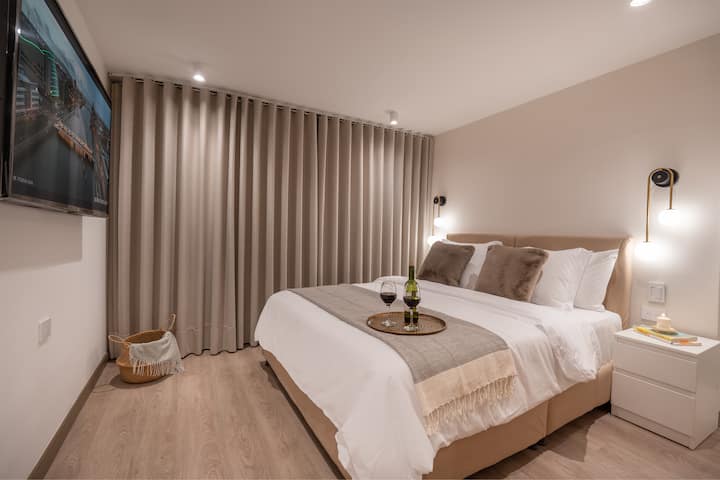 Спална соба 2