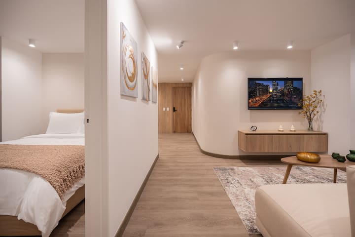 Спална соба 3