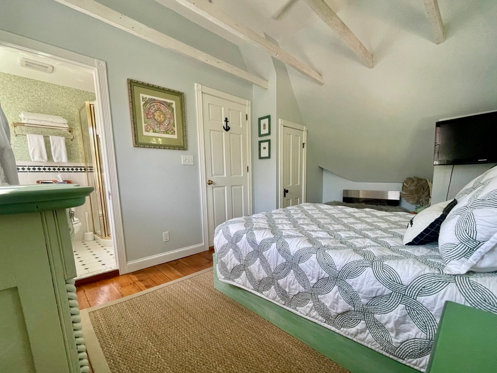 Airbnb St Michaels Md