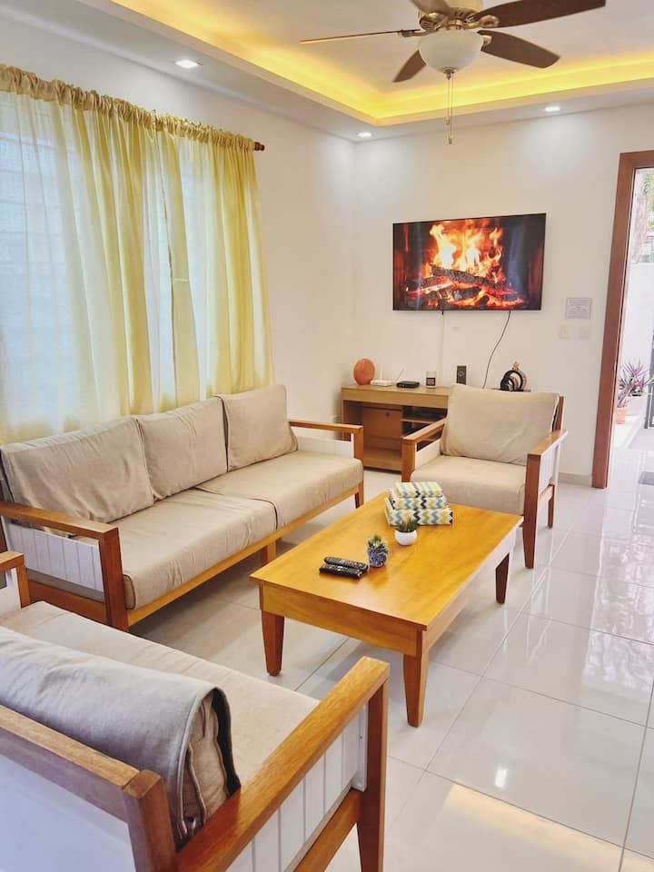 Amazing Villa Close To Eveything - Puerto Plata