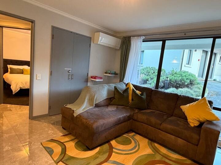 Your Cityside Nook | Queenstown - Queenstown