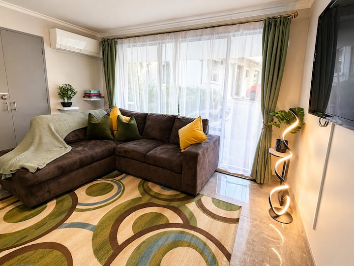 Your Cityside Nook | Queenstown - Queenstown