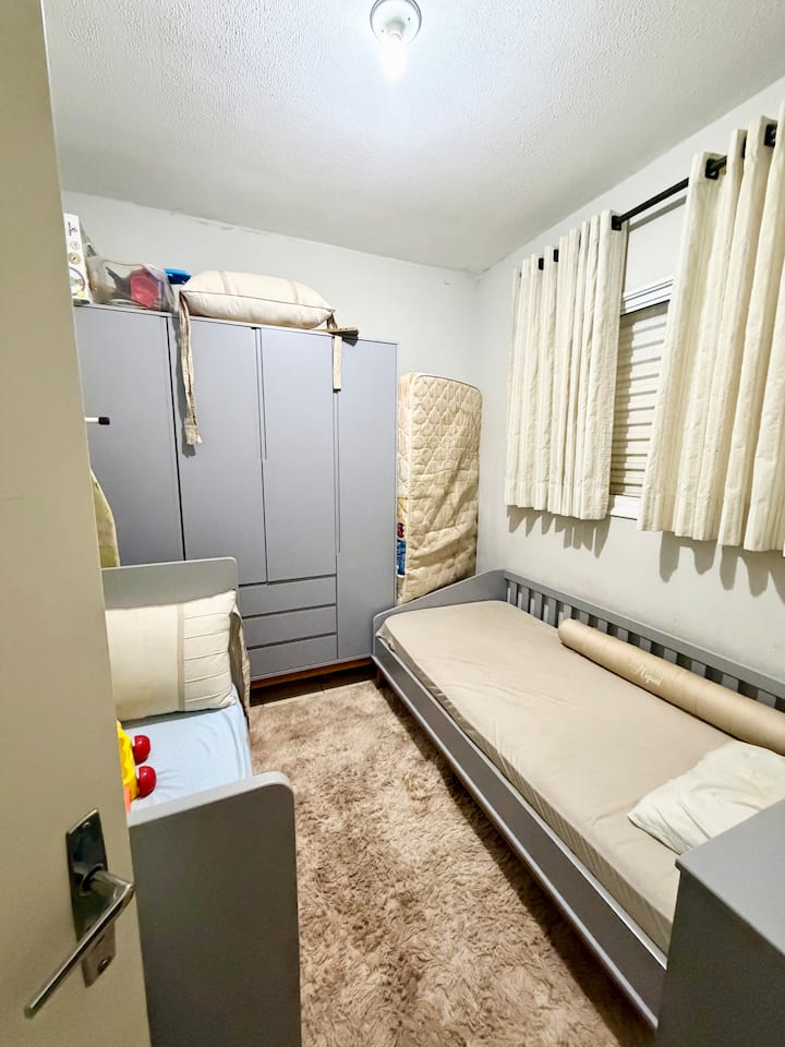 Slaapkamer 2