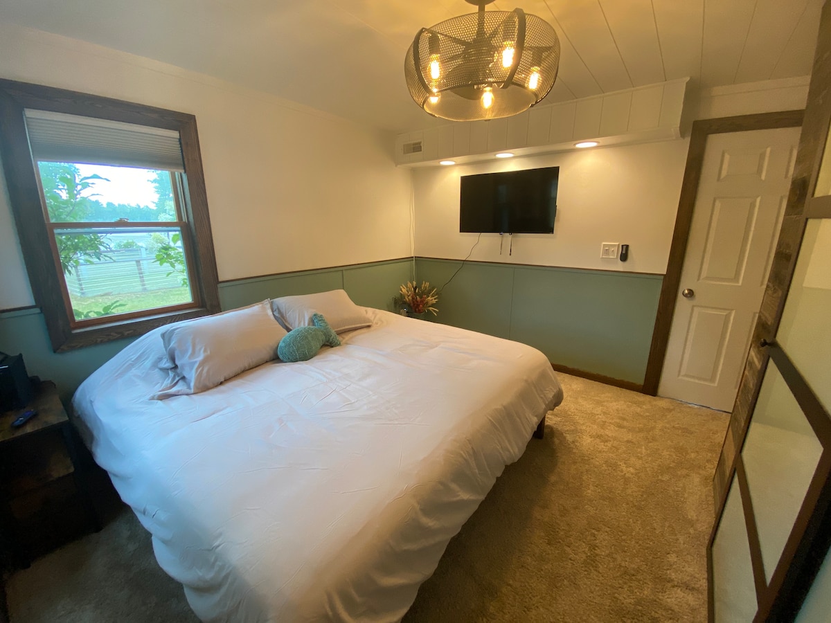 საძინებელი 1