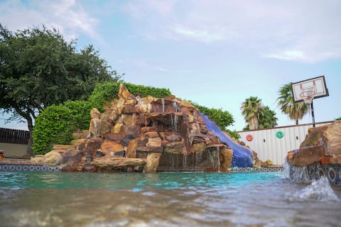 Hacienda Estrella Del Río