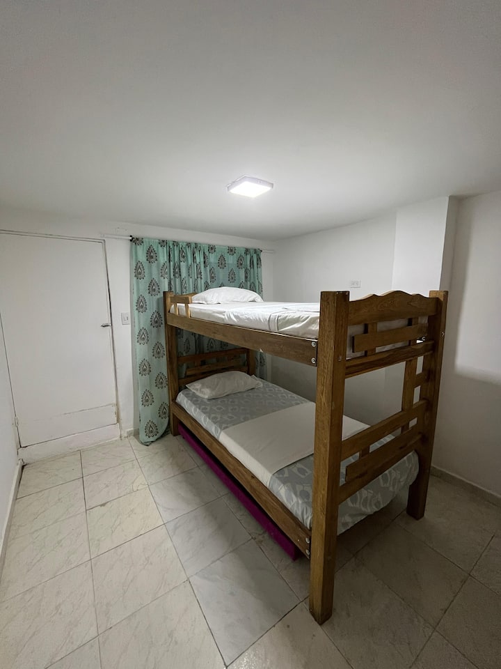 Спална соба 2